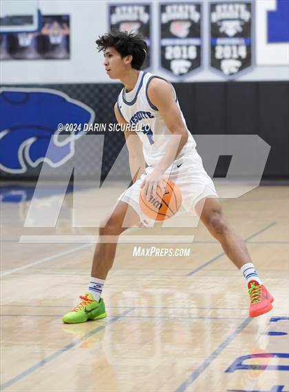 Thumbnail 1 in Pinnacle vs Mesquite (AIA Open Round 1) photogallery.