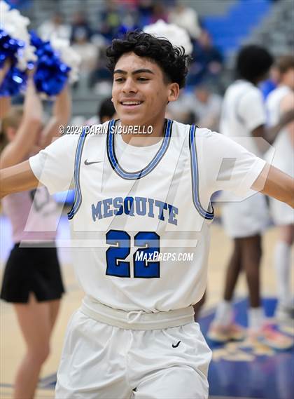 Thumbnail 2 in Pinnacle vs Mesquite (AIA Open Round 1) photogallery.