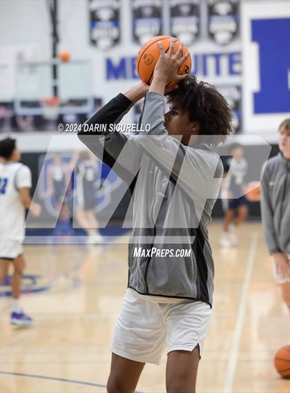 Thumbnail 3 in Pinnacle vs Mesquite (AIA Open Round 1) photogallery.