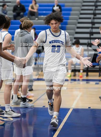 Thumbnail 3 in Pinnacle vs Mesquite (AIA Open Round 1) photogallery.