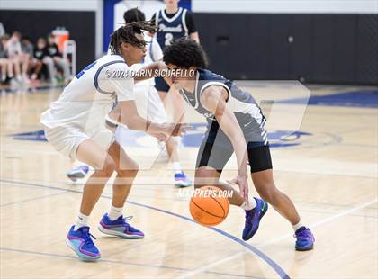 Thumbnail 1 in Pinnacle vs Mesquite (AIA Open Round 1) photogallery.
