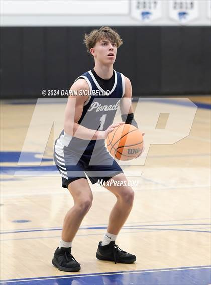 Thumbnail 1 in Pinnacle vs Mesquite (AIA Open Round 1) photogallery.