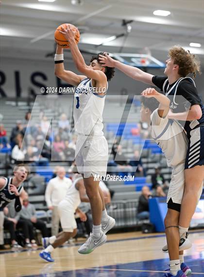 Thumbnail 2 in Pinnacle vs Mesquite (AIA Open Round 1) photogallery.