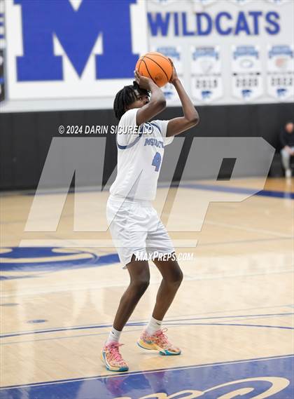Thumbnail 1 in Pinnacle vs Mesquite (AIA Open Round 1) photogallery.