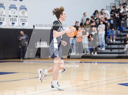 Thumbnail 1 in Pinnacle vs Mesquite (AIA Open Round 1) photogallery.