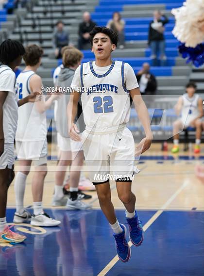 Thumbnail 3 in Pinnacle vs Mesquite (AIA Open Round 1) photogallery.
