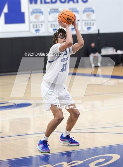 Thumbnail 1 in Pinnacle vs Mesquite (AIA Open Round 1) photogallery.
