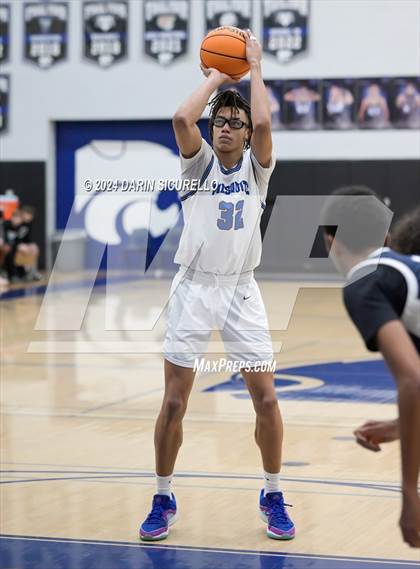 Thumbnail 1 in Pinnacle vs Mesquite (AIA Open Round 1) photogallery.