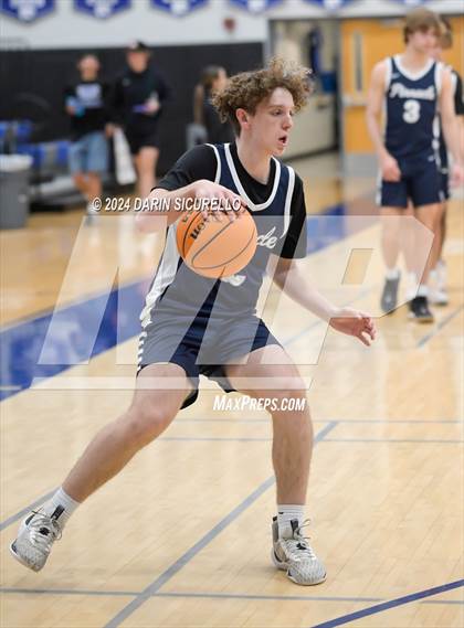 Thumbnail 3 in Pinnacle vs Mesquite (AIA Open Round 1) photogallery.