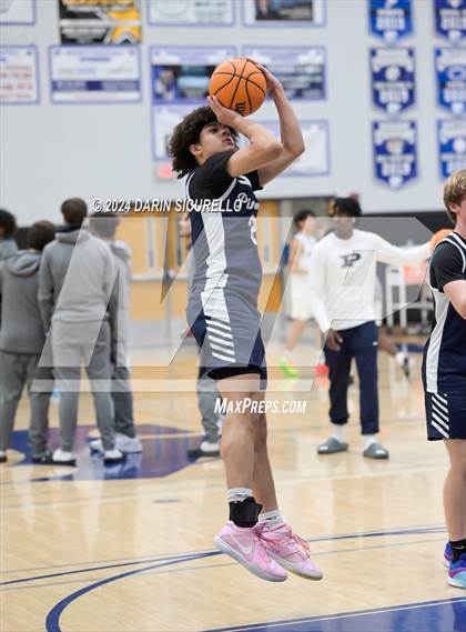 Thumbnail 1 in Pinnacle vs Mesquite (AIA Open Round 1) photogallery.
