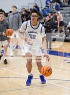 Photo from the gallery "Pinnacle vs Mesquite (AIA Open Round 1)"