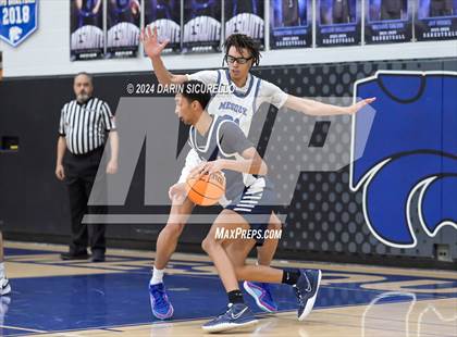 Thumbnail 3 in Pinnacle vs Mesquite (AIA Open Round 1) photogallery.