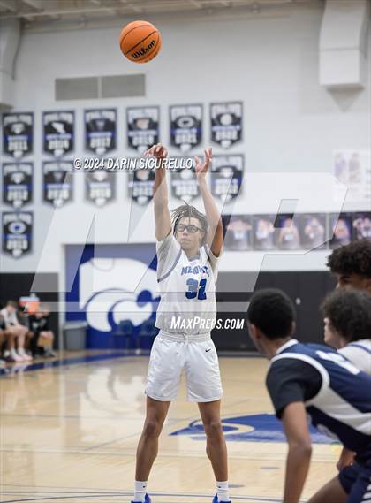 Thumbnail 3 in Pinnacle vs Mesquite (AIA Open Round 1) photogallery.