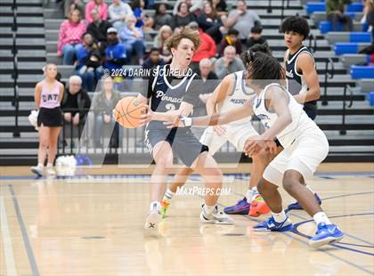 Thumbnail 2 in Pinnacle vs Mesquite (AIA Open Round 1) photogallery.