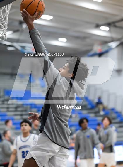Thumbnail 1 in Pinnacle vs Mesquite (AIA Open Round 1) photogallery.