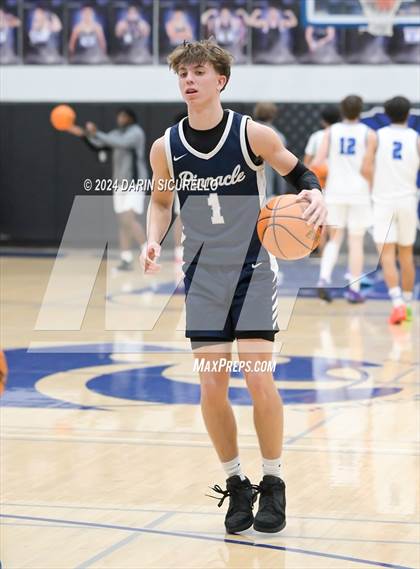 Thumbnail 1 in Pinnacle vs Mesquite (AIA Open Round 1) photogallery.