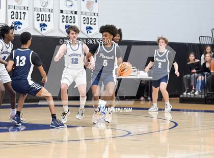 Thumbnail 1 in Pinnacle vs Mesquite (AIA Open Round 1) photogallery.