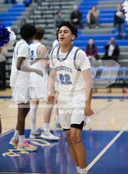 Thumbnail 1 in Pinnacle vs Mesquite (AIA Open Round 1) photogallery.