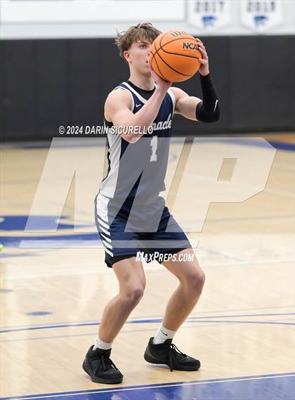 Thumbnail 2 in Pinnacle vs Mesquite (AIA Open Round 1) photogallery.
