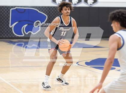 Thumbnail 3 in Pinnacle vs Mesquite (AIA Open Round 1) photogallery.