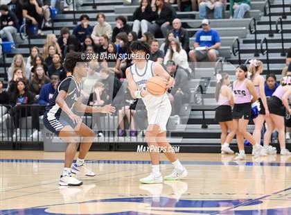 Thumbnail 1 in Pinnacle vs Mesquite (AIA Open Round 1) photogallery.