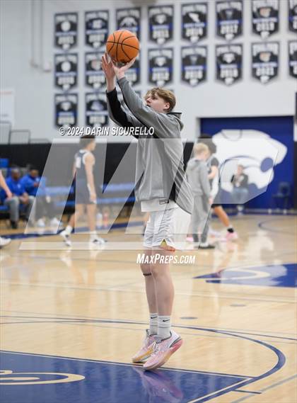 Thumbnail 2 in Pinnacle vs Mesquite (AIA Open Round 1) photogallery.