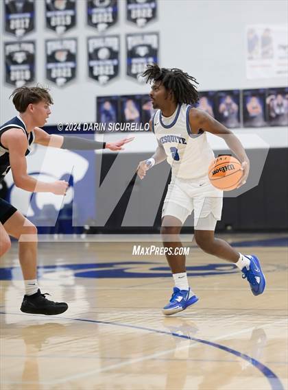 Thumbnail 2 in Pinnacle vs Mesquite (AIA Open Round 1) photogallery.
