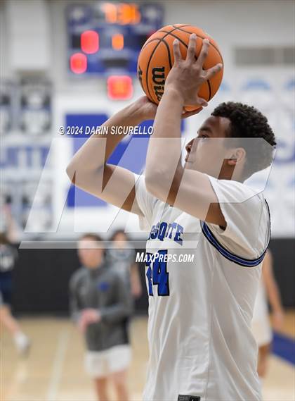 Thumbnail 3 in Pinnacle vs Mesquite (AIA Open Round 1) photogallery.