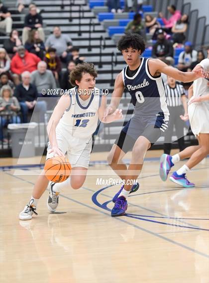 Thumbnail 3 in Pinnacle vs Mesquite (AIA Open Round 1) photogallery.