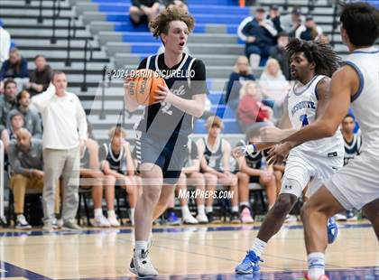 Thumbnail 1 in Pinnacle vs Mesquite (AIA Open Round 1) photogallery.