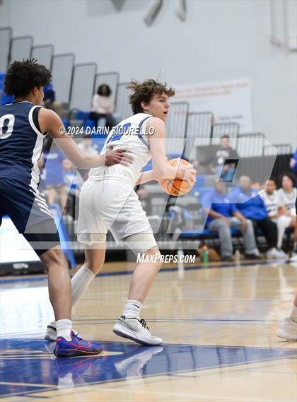 Thumbnail 1 in Pinnacle vs Mesquite (AIA Open Round 1) photogallery.
