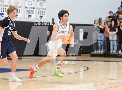 Thumbnail 2 in Pinnacle vs Mesquite (AIA Open Round 1) photogallery.