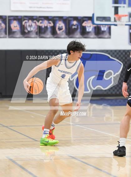 Thumbnail 1 in Pinnacle vs Mesquite (AIA Open Round 1) photogallery.