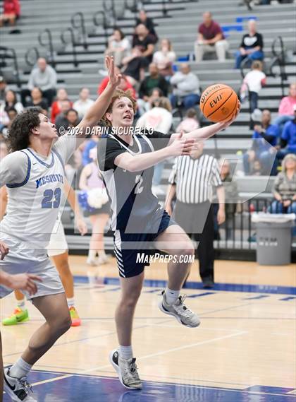Thumbnail 1 in Pinnacle vs Mesquite (AIA Open Round 1) photogallery.
