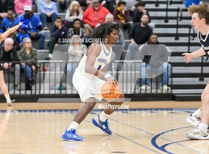Thumbnail 1 in Pinnacle vs Mesquite (AIA Open Round 1) photogallery.