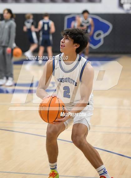 Thumbnail 1 in Pinnacle vs Mesquite (AIA Open Round 1) photogallery.