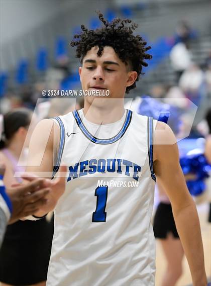 Thumbnail 2 in Pinnacle vs Mesquite (AIA Open Round 1) photogallery.