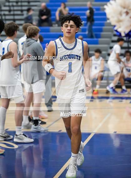 Thumbnail 3 in Pinnacle vs Mesquite (AIA Open Round 1) photogallery.