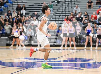 Thumbnail 3 in Pinnacle vs Mesquite (AIA Open Round 1) photogallery.