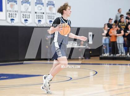 Thumbnail 3 in Pinnacle vs Mesquite (AIA Open Round 1) photogallery.