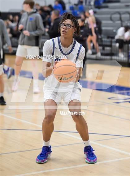 Thumbnail 2 in Pinnacle vs Mesquite (AIA Open Round 1) photogallery.