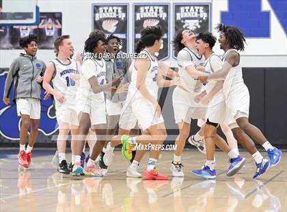 Thumbnail 3 in Pinnacle vs Mesquite (AIA Open Round 1) photogallery.