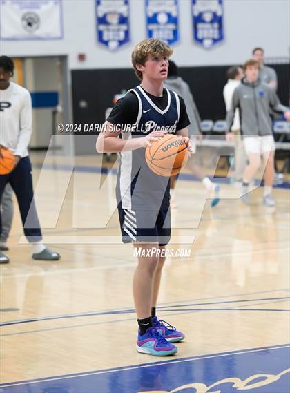 Thumbnail 2 in Pinnacle vs Mesquite (AIA Open Round 1) photogallery.