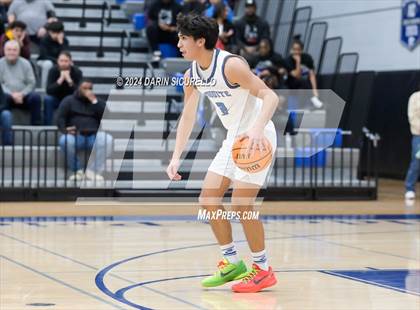Thumbnail 1 in Pinnacle vs Mesquite (AIA Open Round 1) photogallery.