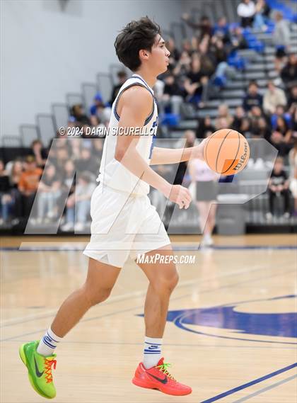 Thumbnail 2 in Pinnacle vs Mesquite (AIA Open Round 1) photogallery.