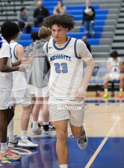 Thumbnail 1 in Pinnacle vs Mesquite (AIA Open Round 1) photogallery.