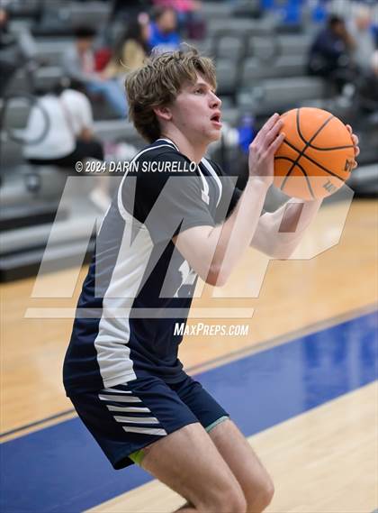Thumbnail 3 in Pinnacle vs Mesquite (AIA Open Round 1) photogallery.