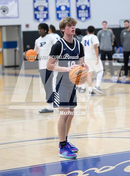 Thumbnail 3 in Pinnacle vs Mesquite (AIA Open Round 1) photogallery.