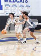 Photo from the gallery "Pinnacle vs Mesquite (AIA Open Round 1)"