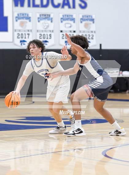 Thumbnail 1 in Pinnacle vs Mesquite (AIA Open Round 1) photogallery.